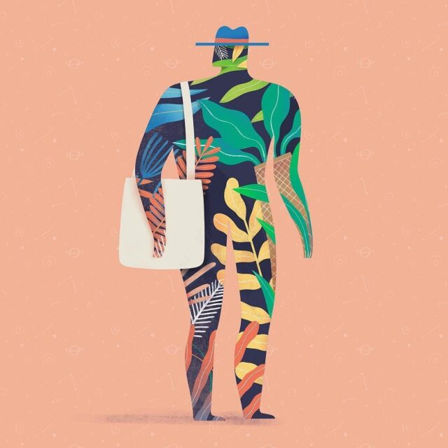 ‘Earthman’ by @markconlan. follow @lovewavelength for unique creative inspiration 

#createeveryday #digitalart #artoftheday #doart #artaddict #artanddesign #surrealism #surrealart #minimalart #illustree #illustrationdaily #digitaldrawing #illustration #procreate #modernartists #doitfortheprocess